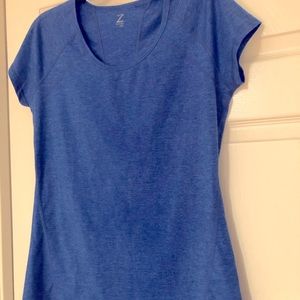 Z by Zella performance tee